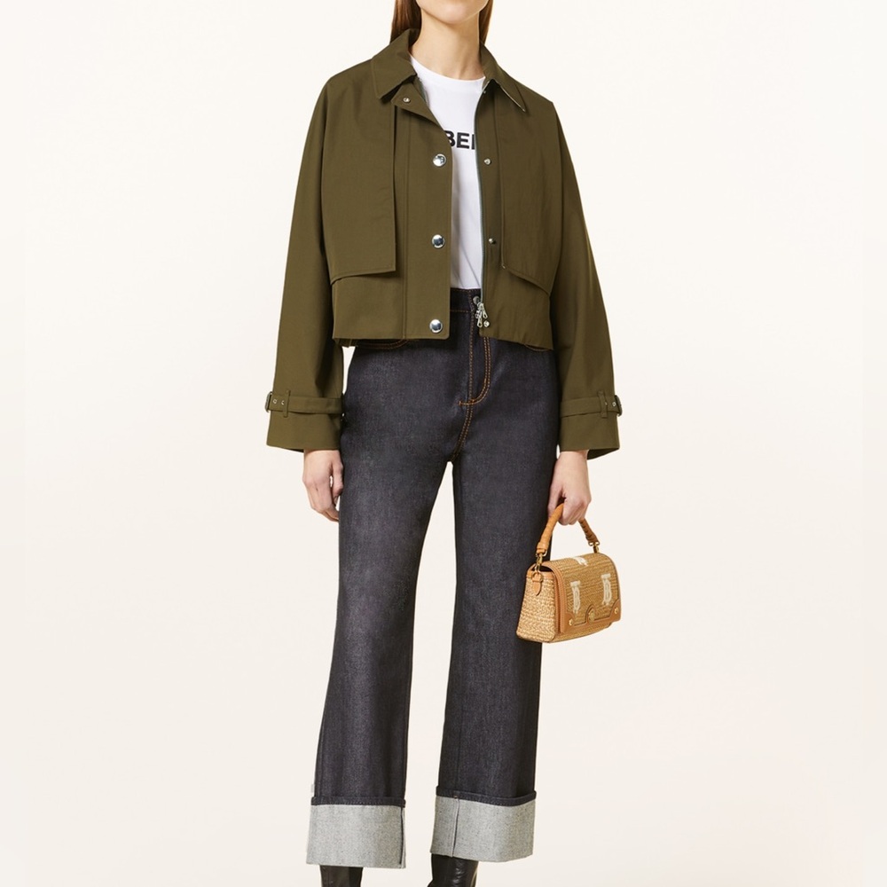 Burberry Pippacott Jacket - Picture 3 of 8